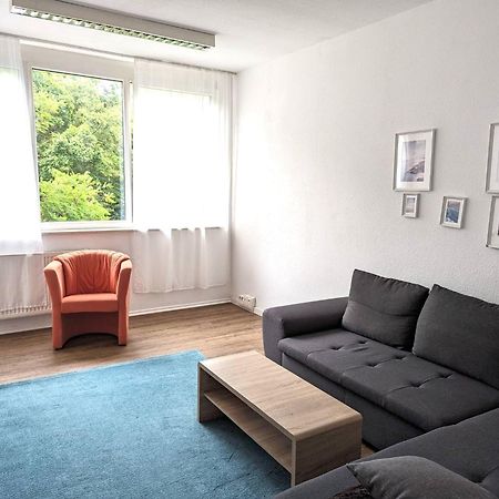 Apartment Am Bahnhof Und Uniklinik Moguncja Zewnętrze zdjęcie