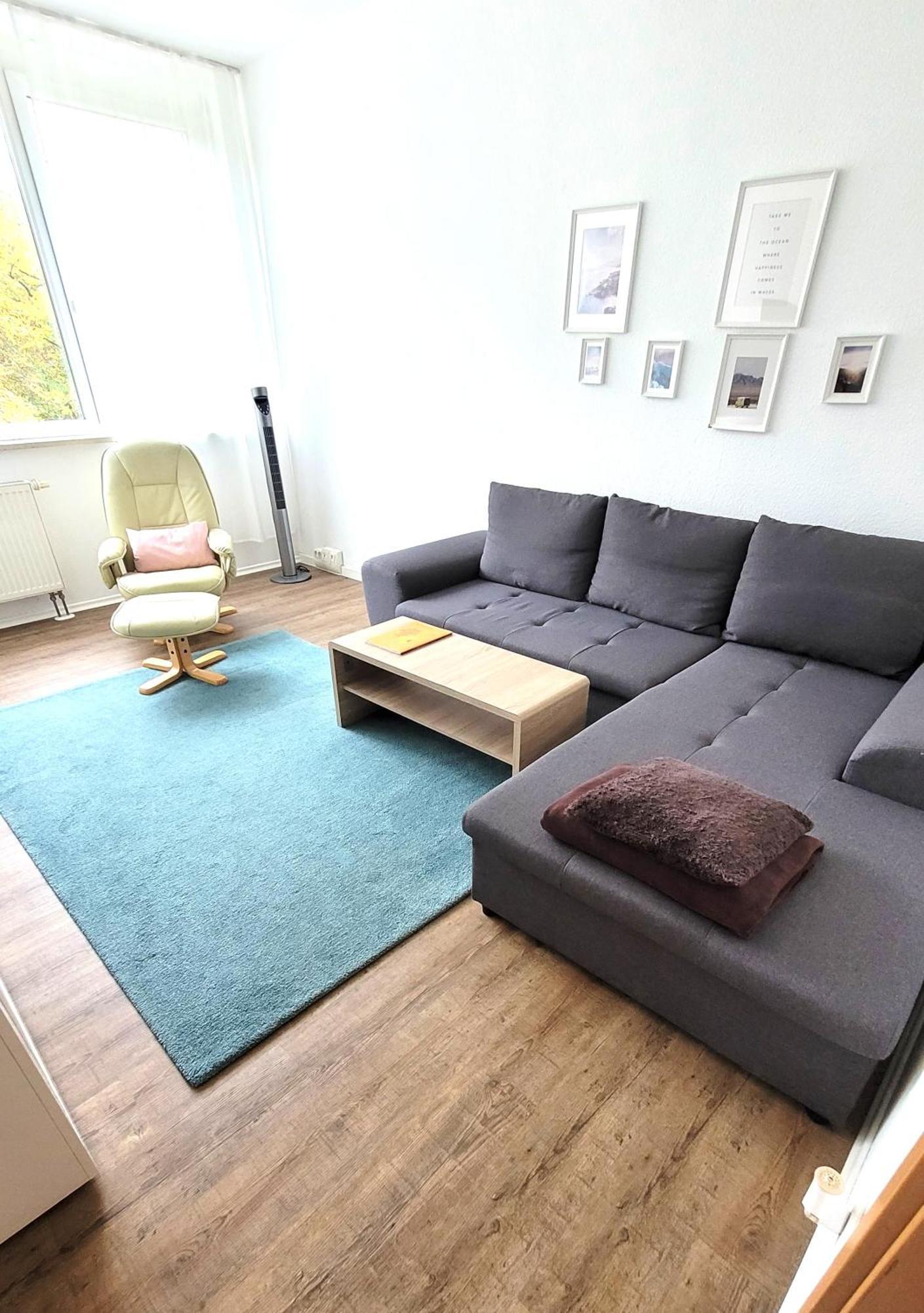 Apartment Am Bahnhof Und Uniklinik Moguncja Zewnętrze zdjęcie