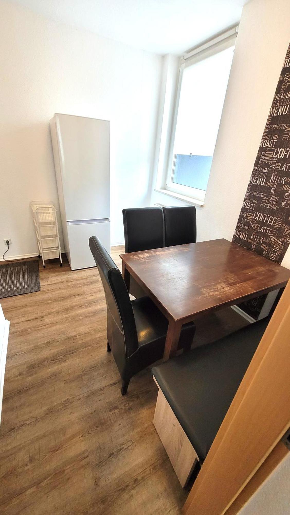 Apartment Am Bahnhof Und Uniklinik Moguncja Zewnętrze zdjęcie