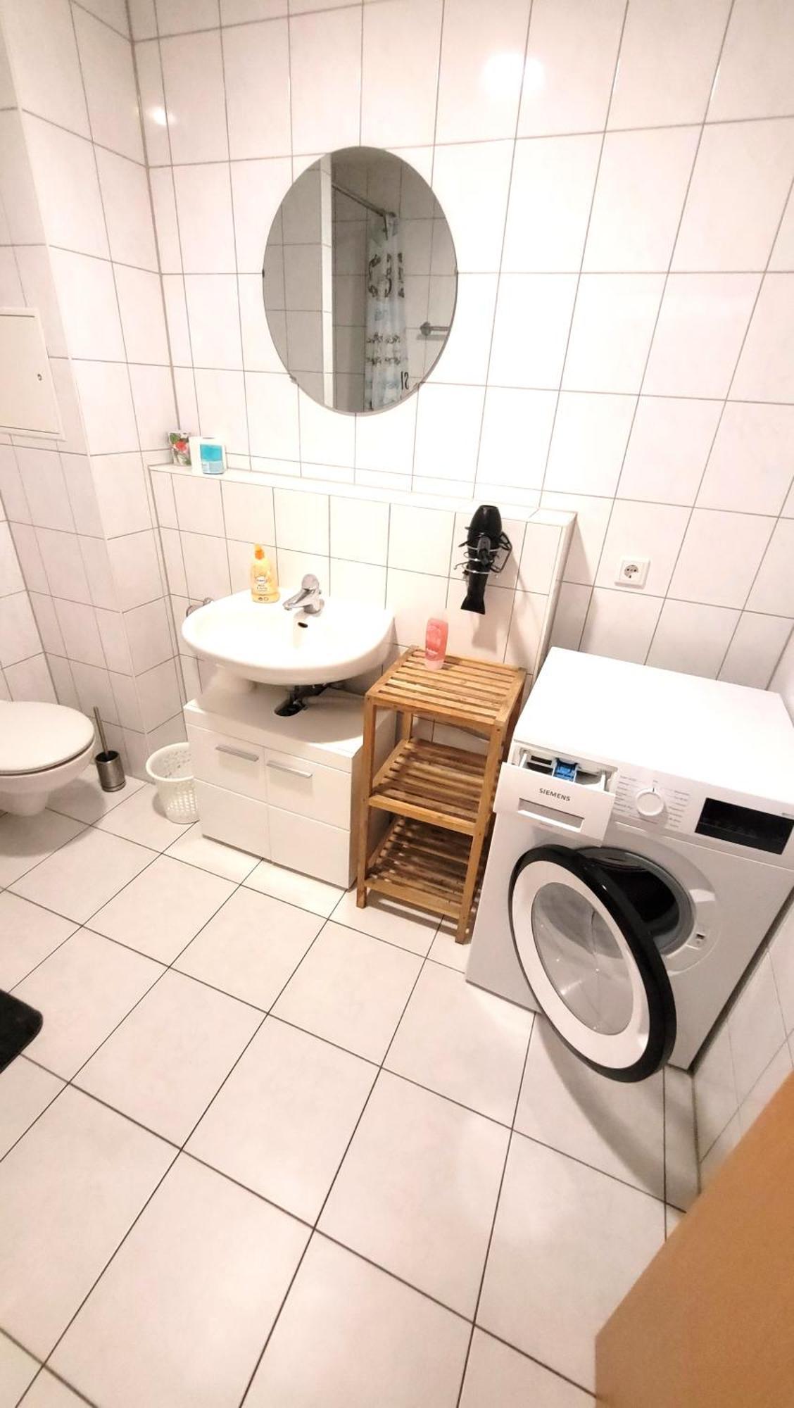 Apartment Am Bahnhof Und Uniklinik Moguncja Zewnętrze zdjęcie