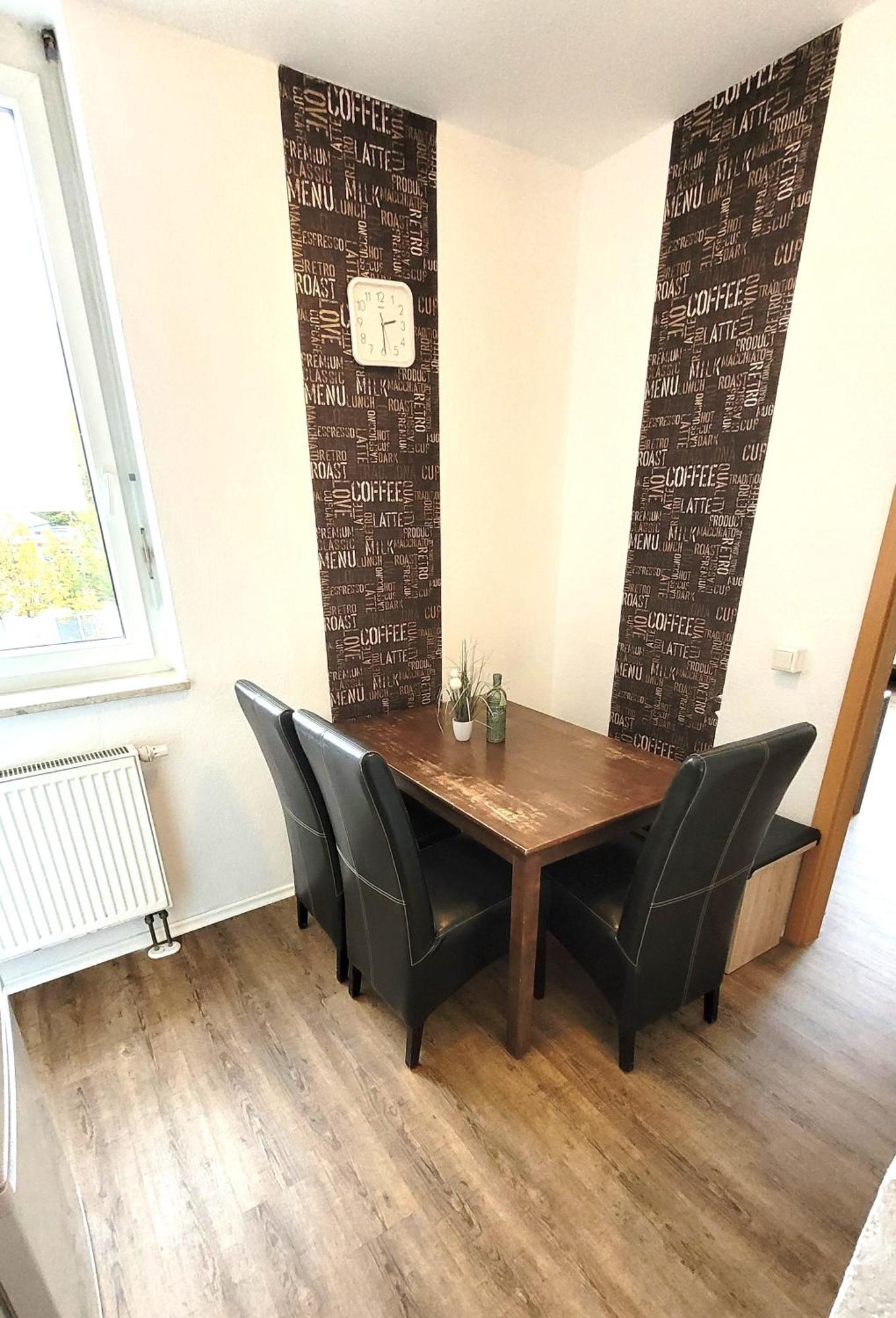 Apartment Am Bahnhof Und Uniklinik Moguncja Zewnętrze zdjęcie